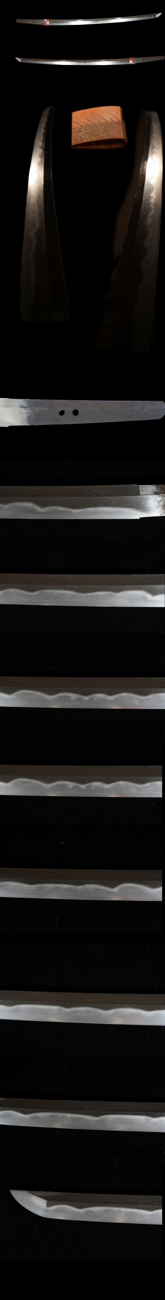 初虎様　オーダー品　おまとめ3本 初虎様 オーダー品 おまとめ3本